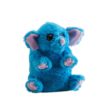 Switch A Rooz Elephant Peanut Butter and Jelly Plush - $25.95