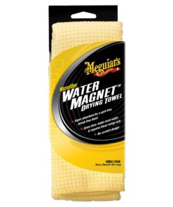 Meguiar's X2000 Water Magnet Microfiber Drying Towel, 1 Pack - $12.95