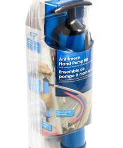 Camco Antifreeze Hand Pump Kit- Pumps Antifreeze Directly Into the RV Waterlines and Supply Tanks, Makes Winterizing Simple and Easier (36003) EA - $19.95