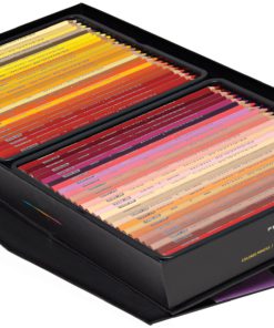 Prismacolor Premier Colored Pencils, Soft Core, 150 Pack 150-Pack Standard Packaging 12 81X5TZ3GYAL