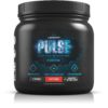 Legion Pulse Pre Workout Supplement - All Natural Nitric Oxide Preworkout Drink to Boost Energy & Endurance. Creatine Free, Naturally Sweetened & Flavored, Safe & Healthy. Fruit Punch, 21 Servings - $22.95