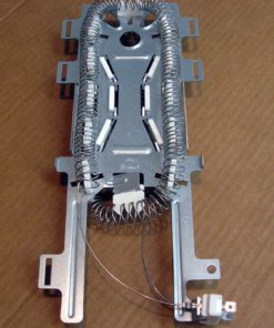 8544771 Dryer Heater for Whirlpool, Kenmore Dryers - $24.95