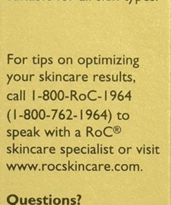 RoC Retinol Correxion Deep Wrinkle Anti-Aging Retinol Night Cream, Oil-Free and Non-Comedogenic, 1 oz 1 Fl. Oz - $23.95