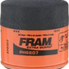 Fram PH6607 TRV189293 Extra Guard - $21.95