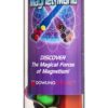 Dowling Magnets DO-SS75 Magnet Mania Kit, Multi - $23.95