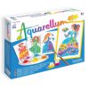 SentoSphere Junior Aquarellum Flower Princesses Arts and Crafts Paint Set - $30.95