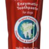 Petrodex Enzymatic Toothpaste for Dogs, Helps Reduce Tartar and Plaque Buildup, Poultry Flavor 6.2-ounce - $12.95