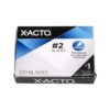 X-acto X602 Blades 100 Pack #2 Blade - $14.95