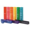 Learning Resources Fraction Tower Activity Set - $108.95