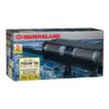 Marineland Penguin Power Filter w/ Multi-Stage Filtration 50 to 70-Gallon, 350 GPH - $46.95