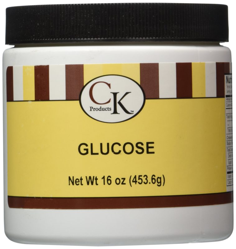 Glucose 16 oz. - $16.95