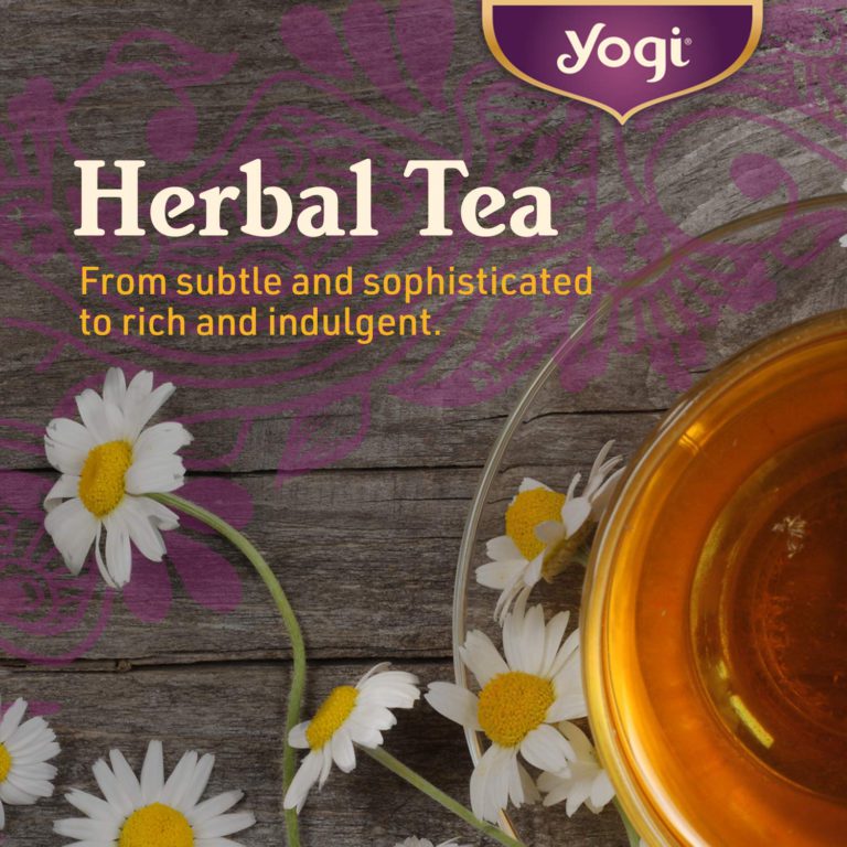 Yogi Tea - Breathe Deep - Supports Respiratory Health - 6 Pack, 96 Tea Bags Total - $29.95
