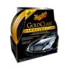 Meguiar’s Gold Class Carnauba Plus Premium Paste Wax – Creates a Deep Dazzling Shine – G7014J, 11 oz 11 oz paste - $22.95