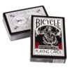 Ellusionist Bicycle Black Tiger Playing Cards - $9.95
