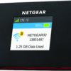 Netgear Around Town Mobile Internet - Retail Packaging - Black - $76.95