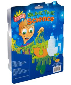 Scientific Explorer Slime Science Mini Lab - $14.95