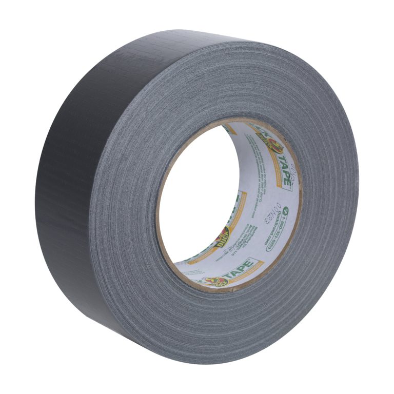 Duck Brand 394471 Advanced Strength Duct Tape, 1.88 Inches by 60 Yards, Single Roll, Gray 1.88 Inch x 60 Yards - $12.95