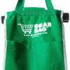 Grab Bag Shopping Bag (Pkg Of 2) - $25.95