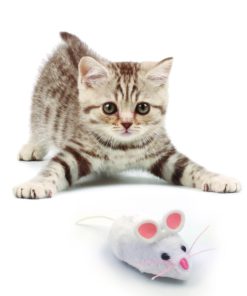 HEXBUG Mouse Robotic Cat Toy - Random Color - $20.95