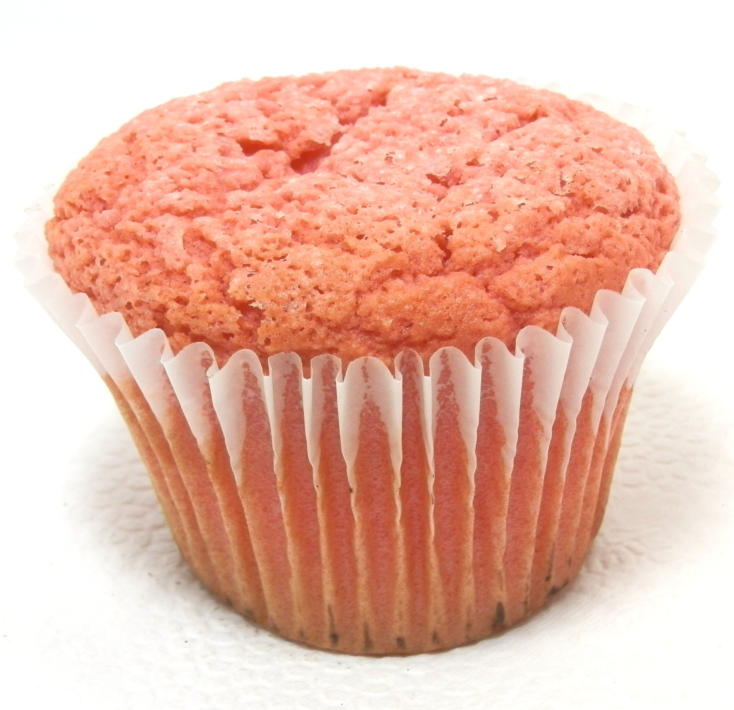 Low Carb Strawberry Muffin 6 Pack Best Tasting Diet Product Ever