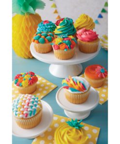 Wilton Icing Colors, 12-Count Gel-Based Food Color - $16.95