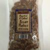 Trader Joe's Roasted & Salted Pecan Halves, 8 oz,(Pack of 2) - $20.95
