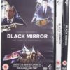 Black Mirror - Series 1-2 and Special Region2 Requires a Multi Region Player - $35.95