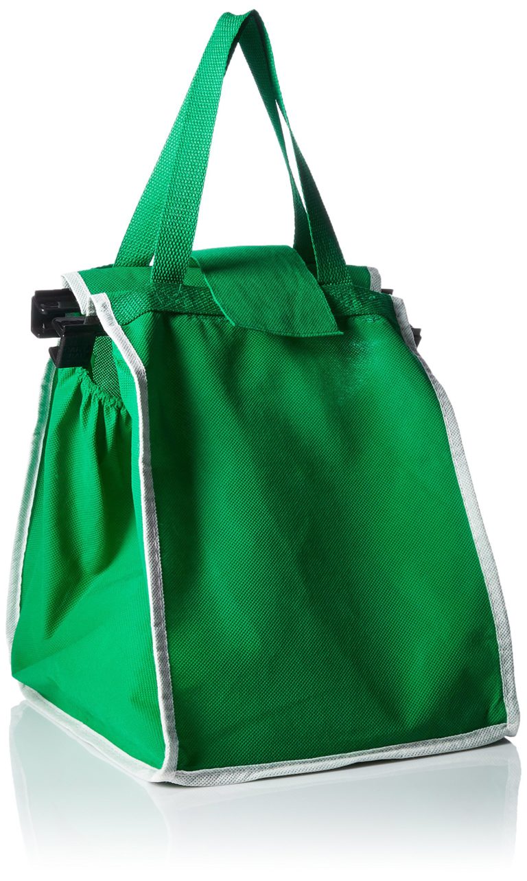 Grab Bag Shopping Bag (Pkg Of 2) - $20.95