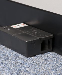 Victor Electronic Mouse Trap- No touch, No See disposal - M2524 1 Pack - $29.95