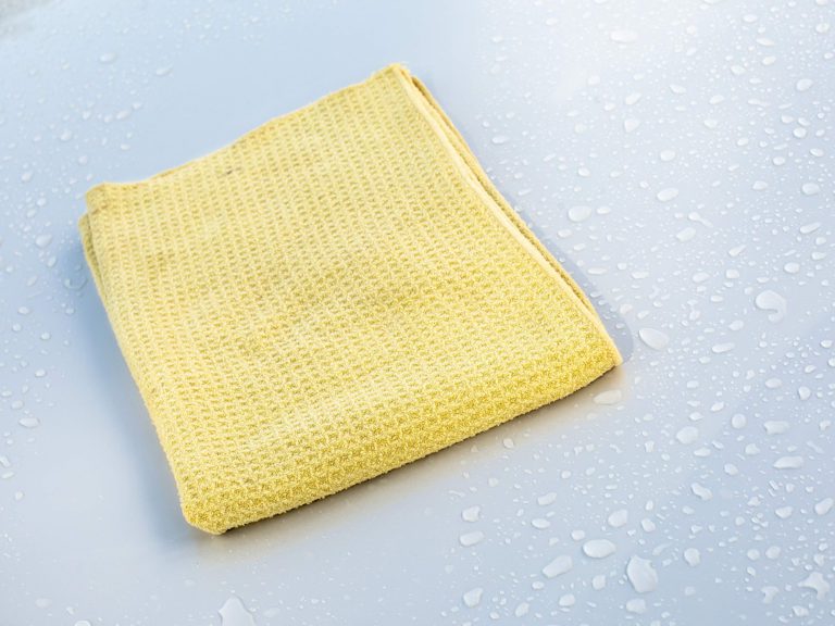 Meguiar's X2000 Water Magnet Microfiber Drying Towel, 1 Pack - $12.95