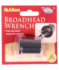 Allen Universal Archery Broadhead Wrench - $8.95