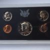 1969 Proof Set US Mint Original Packaging and Case Brilliant Uncirculated - $267.95