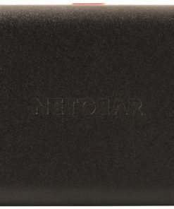 Netgear Around Town Mobile Internet - Retail Packaging - Black - $202.95