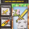 Minecraft Crafting Table Refill Pack #2 - $30.95