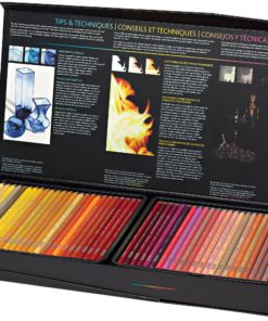 Prismacolor Premier Colored Pencils, Soft Core, 150 Pack 150-Pack Standard Packaging 11 91gZGxojHQL