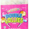 Smarties Double Lollies, 200 Count, 56 Ounce - $14.95