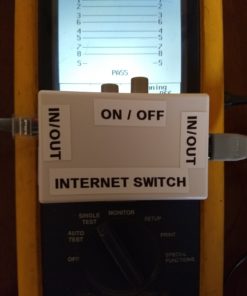 Internet Cut Off Kill Switch - $25.95