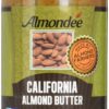 California Almond Butter - 16 Ounce Jar - $27.95