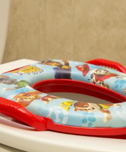 Nickelodeon Paw Patrol"Calling All Pups" Soft Potty Seat Paw Patrol - Calling All Pups - $18.95
