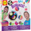 ALEX Toys Craft Glow In The Dark Bouncy Ball Bonanza Standard Packaging - $22.95
