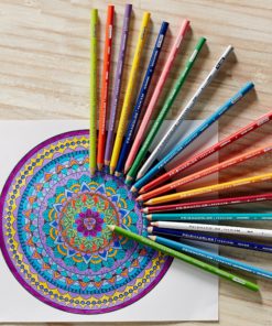 Prismacolor Premier Colored Pencils, Soft Core, 150 Pack 150-Pack Standard Packaging 16 A1WFgGDc2B2L