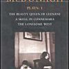 McDonagh Plays: 1: The Beauty Queen of Leenane; A Skull in Connemara; The Lonesome West (Contemporary Dramatists) Paperback