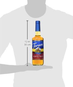 Torani Sugar Free Almond Roca Syrup 7 21SWOjxDGiL