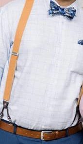 HISDERN Bow Ties for Men Floral Bowties Mens Self Tie Bow Tie Handkerchief Jacquard Woven Bowtie Pocket Square Set A-02 Navy Blue Floral 12 21m7IFnDX1L