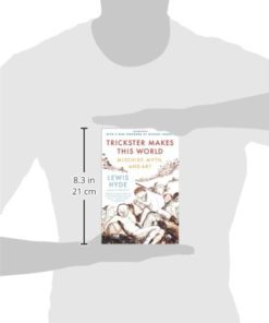 Trickster Makes This World: Mischief, Myth, and Art 5 31LAqsJHTOL 2