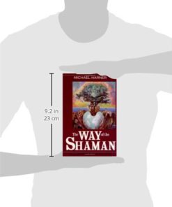 The Way of the Shaman Paperback 9 31LpfKQTS L 1