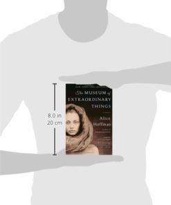 The Museum of Extraordinary Things: A Novel Paperback 7 31XqqFqXRoL 1