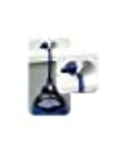 Taylor Made Products 1001 Stainless Steel Boat Fender Lock & Peg (1/2