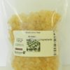OliveNation Double Diced Candied Lemon Peel, Finely Chopped for Cooking, Baking, Edible Decoration, Non-GMO, Gluten Free, Vegan - 32 ounces 2 Pound (Pack of 1) 13 41A1nwBHZ7L