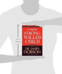 The New Strong-Willed Child Hardcover 5 41DgKhUX5QL